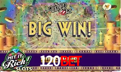 Fortune Tiger no Cassino Online 120bet